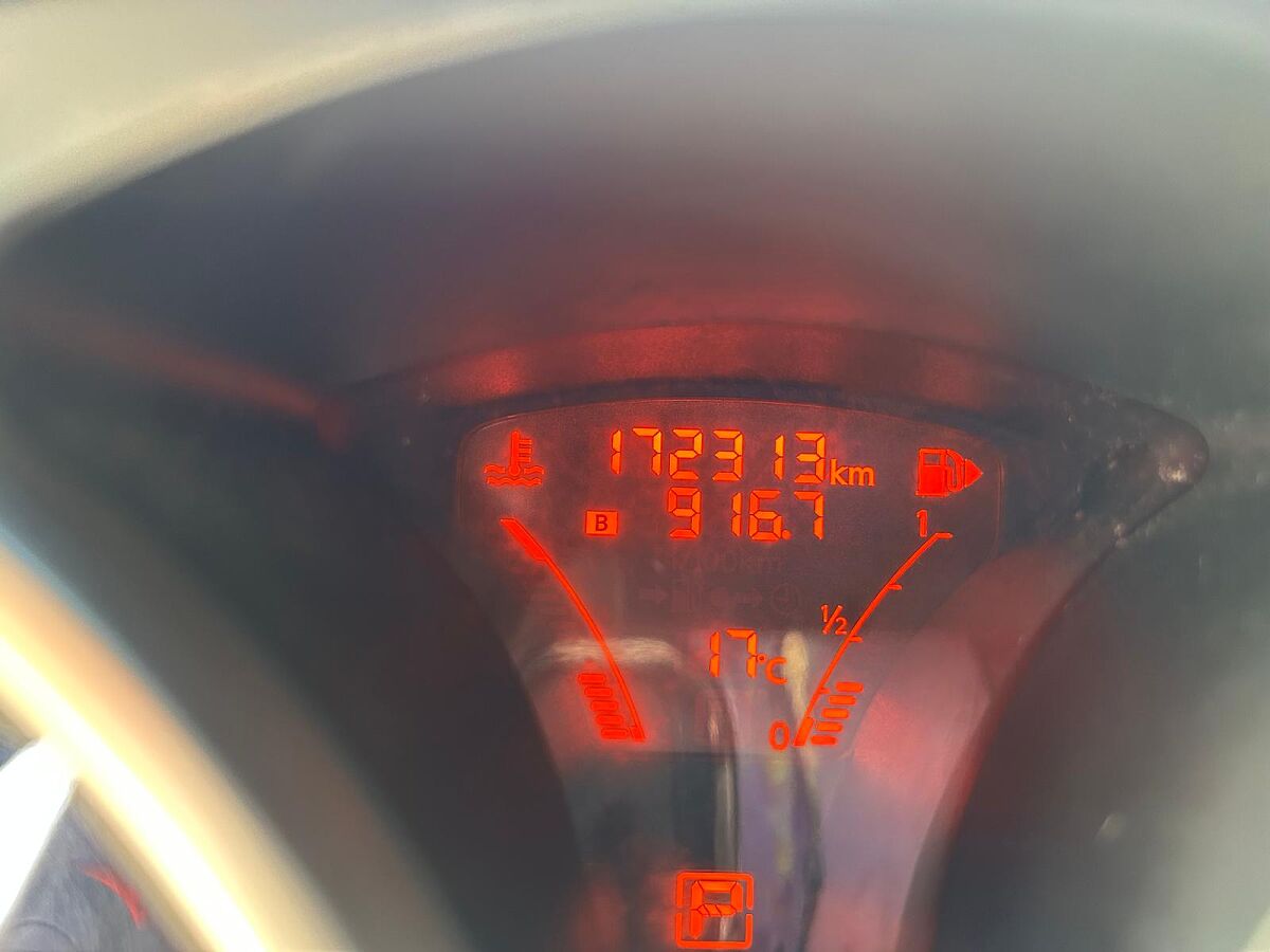 NISSAN JUKE TEKNA SPORT AUTO 1.6 SPANISH LHD IN SPAIN 107000 MILES SUPERB 2014